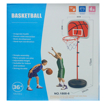 Picture of basketball equipment  3+  years 175cm x 29 cm x 38 cm