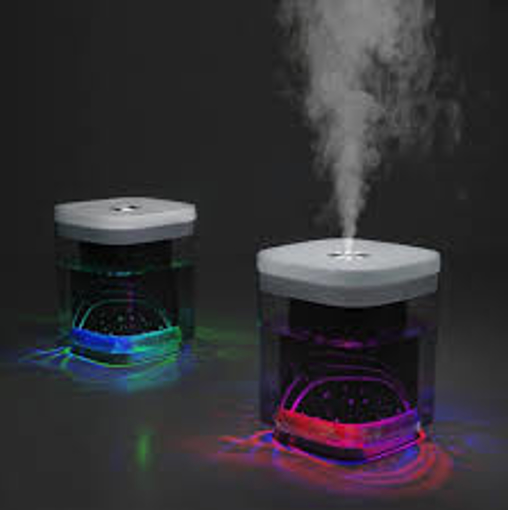 Picture of Twinkle Star Humidifier 1 LTR