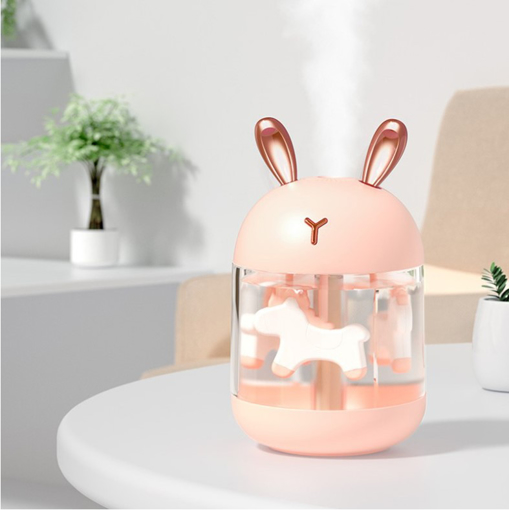 Picture of Trojan Horse Humidifier 300ML