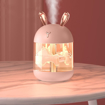 Picture of Trojan Horse Humidifier 300ML
