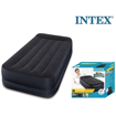 Picture of Single Twin Size Raised Inflatable Guest Air Bed Mattress 