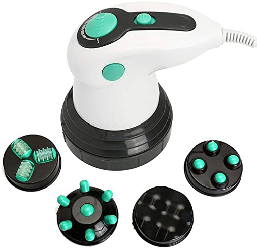 Picture of Massage Electric Body Massager Slimming Anti-Cellulite Machine