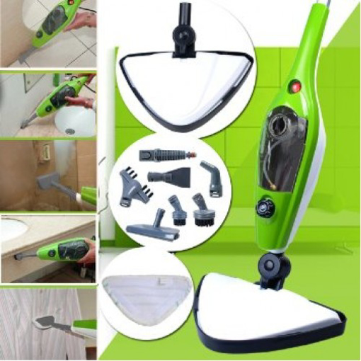 Picture of Lean & Green 10 in 1 Steam Mop X10