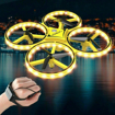 صورة Firefly Hand Controlled Toy - Quadcopter Drone