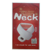Picture of intelligent electric hot compress massage neck