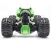 Picture of Leopard King Rock Crawler one Press Deformation R/c Car (Green)