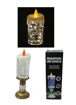 Picture of Flameless LED Wire Candle Battery Operated