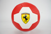 Picture of  Ferrari ball size 5 # white with red F661 