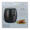 Picture of air fryer 4.5 liter