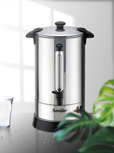 Picture of Sonifer  Electric Hot Water Boiler 2073 15L High Capacity 