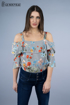 Picture of Cropped Blouse