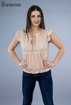 Picture of Lulu embroidered blouse