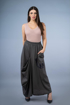 Picture of Long cotton skirt