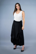 Picture of Maxi skirt