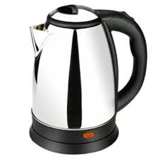Picture of aquaexpress 1.7L cordless elecric kettle