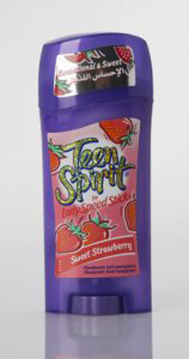 Picture of Lady Speed ​​Stick Teen Spirit deodorant