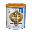 Picture of Similac Gold Growing Up Formula Based On Cow's Milk 800 GM