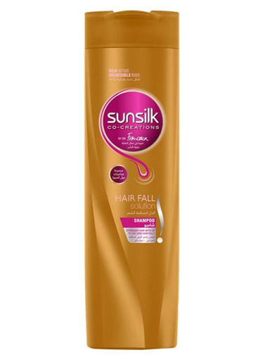 Picture of Sunsilk shampoo for hair fall solution 200 ml