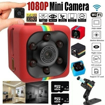 Picture of Mini Camera 480P Video Recorder Digital Cam Micro Full HD IR Night Vision Smallest DV DVR Camcorder PK SQ11 SQ8