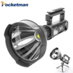Picture of Most Powerful 200000LM XHP70 LED Work Light Flashlight Spotlight Searchlight
