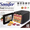 Picture of Sonifer professional fruit dryer
