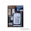 Picture of ALARM SYSTEM FOR HOME AND OFFICE