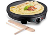 Picture of Sayona pps crepe maker 30 diameter 1000w