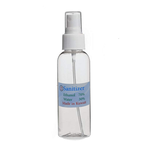 Picture of SANITIZER 100ML 