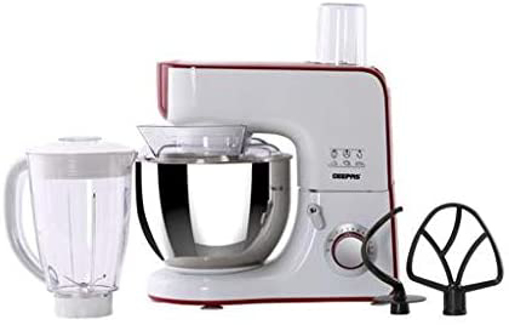 Picture of Geepas Stand Mixer 3 in 1