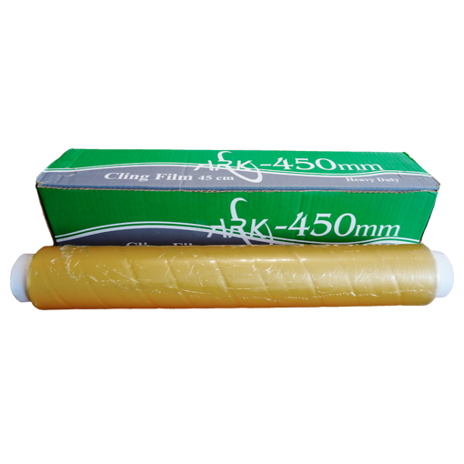 Picture of    CLING FLIM ARK  450 MM 45 CM 2000 gm
