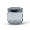 Picture of glass jar 500 ml