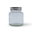 Picture of glass jar 150 ml