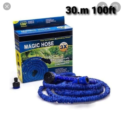 Picture of The magic water hose