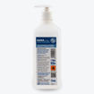 Picture of Hand Sanitizer Gel 500  ml