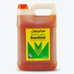 Picture of Sanittol Antiseptic Disinfectant  4 litre