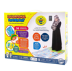 Picture of praer learning mat