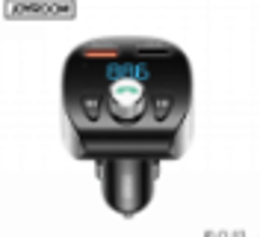 Picture of Shadow Series Wireless MP3 player For Car(Fast Charge)