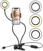 Picture of Flexible mobile phone hanger