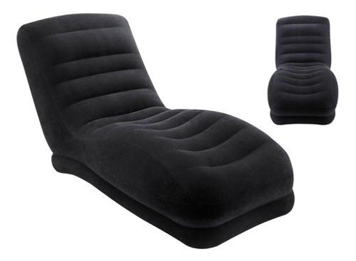Picture of Comfortable back chair
