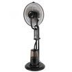 Picture of fan with water spray