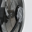 Picture of fan with water spray