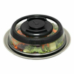 Picture of glass food lid
