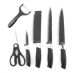 Picture of Knife and kitchen utensil set