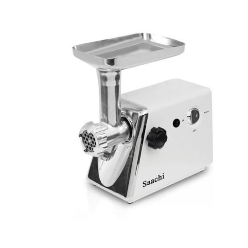 Picture of meat mincer