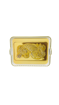 Picture of golden tray