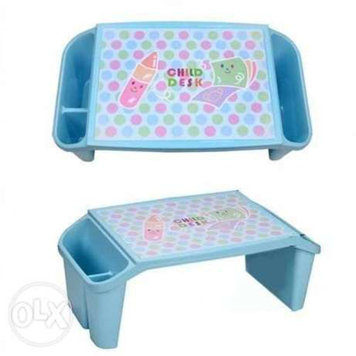 Picture of small table for kids