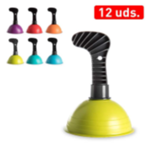 Picture of Plunger BELL 2pcs