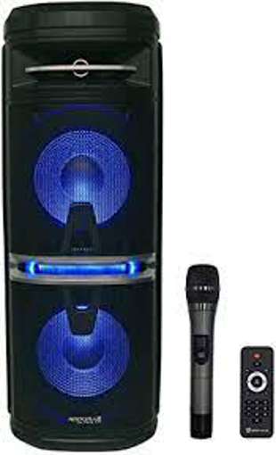 Picture of rechargeable speaker
