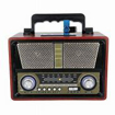 Picture of radio player
