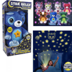 Picture of star belly toy